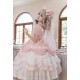 Honey Machine Wedding Poem Deluxe JSK and FS(1st Reservation/Full Payment Without Shipping)